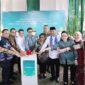 Kemenkes akan memberi apresiasi kepada kader kesehatan yang menemukan pasien TBC. (Foto:  Kemenkes}