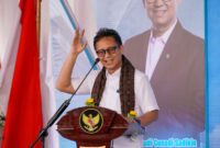 Menkes Budi Gunadi Sadikin membantah uji klinis vaksin TBC sebagai kelinci percobaan, 
