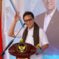 Menkes Budi Gunadi Sadikin membantah uji klinis vaksin TBC sebagai kelinci percobaan, 
