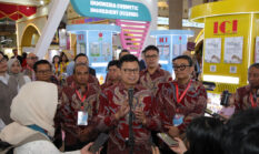BPOM Dukung Bisnis Kosmetik Jadi Raja di Negeri Sendiri