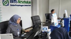 Ada 21 jenis penyakit dan lima operasi yang tak ditanggung BPJS Kesehatan di tahun 2025. (Foto: BPJS Kesehatan)