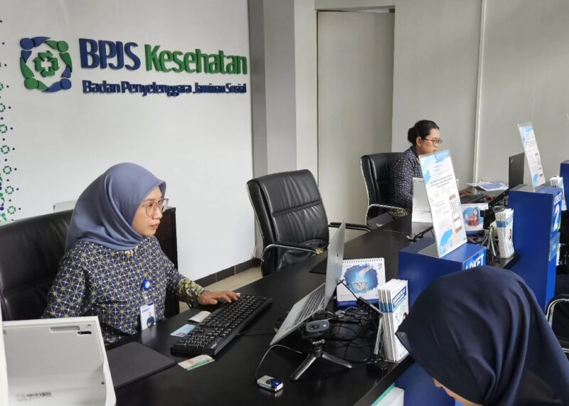 Ada 21 jenis penyakit dan lima operasi yang tak ditanggung BPJS Kesehatan di tahun 2025. (Foto: BPJS Kesehatan)
