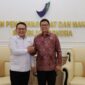 Di tengah situasi geopolitik saat ini, BPOM berharap isu kemandirian industri farmasi jadi bagian strategi ketahanan nasional. (Foto: BPOM RI)