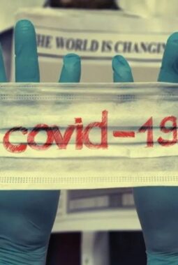 Kemenkes Konfirmasi Tujuh Pasien Covid-19 di Indonesia Telah Pulih
