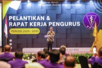 Ada tiga masalah utama kesehatan yang terdeteksi dari program CKG yakni, hipertensi, diabetes melitus, dan gigi. (Foto: Kemenkes)