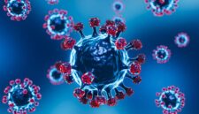 Varian COVID-19 Nimbus yang lebih menular telah menyebar ke 22 negara, memicu kekhawatiran tentang potensi gelombang infeksi baru di musim panas.(Foto: Freepik)