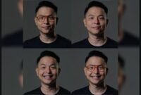 Nama komika Ernest Prakasa dicatut sebagai penerima Bantuan Subsidi Upah (BSU). (Foto: Instagram @ernestprakasa)