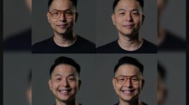 Nama komika Ernest Prakasa dicatut sebagai penerima Bantuan Subsidi Upah (BSU). (Foto: Instagram @ernestprakasa)