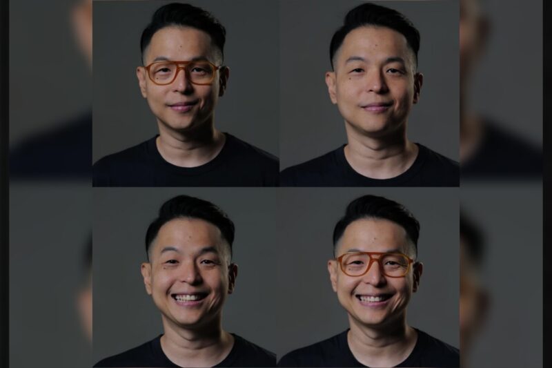 Nama komika Ernest Prakasa dicatut sebagai penerima Bantuan Subsidi Upah (BSU). (Foto: Instagram @ernestprakasa)