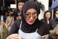 BPOM tarik izin edar 21 poduk kosmetik, empat di antaranya milik Doktif. (Foto: Danu Baharuddin/Sehatcantik.id)