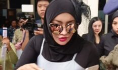 Produk Kosmetiknya Ditarik BPOM, Doktif: “Bangga Banget.”