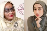 Dalam sidang lanjutan Nikita Mirzani pada Kamis 7 Agustus 2025, Dokter Detektif rencananya akan menjadi saksi. (Foto: Kolase)