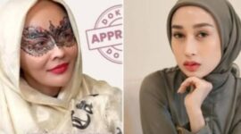 Dalam sidang lanjutan Nikita Mirzani pada Kamis 7 Agustus 2025, Dokter Detektif rencananya akan menjadi saksi. (Foto: Kolase)