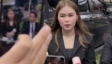 Pengusaha skincare Melvina Husyanti mengaku diminta uang tutup mulut oleh Nikita Mirzani terkait review produknya. (Foto: Novan/Sehatcantik.id)