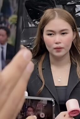 Dituding Melvina Minta Rp15 Miliar, Nikita Mirzani Membantah