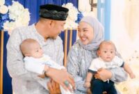 Nina Carolina alias Mpok Alpa meninggal dunia karena kanker, diungkap Raffi Ahmad dan Irfan Hakim dalam acara FYP, Jumat 15 Agustus 2025. (Foto: Instagram @nina_mpokalpa)