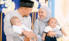 Innalillahi, Mpok Alpa Meninggal Dunia karena Kanker