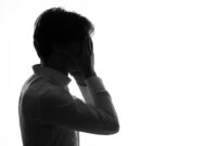 WHO merilis data terbaru terkait gangguan kesehatan mental, yang jumlahnya lebih dari satu miliar. (Foto: Freepik).