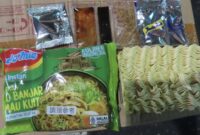 Otoritas Taiwan temukan residu pestisida pada produk Indomie, BPOM minta bijak. (Foto: fda.gov.tw)