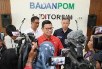 Meski kejadian keracunan terus berulang, BPOM tetap mendukung program MBG, dengan perbaikan di segala lini. (Foto: Danu Baharuddin/Sehatcantik.id)