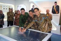 Rapat Koordinasi Komite Kebijakan Sektor Kesehatan Triwulan III Tahun 2025 digelar di Kantor BPOM, Senin (6/10/2025). (Foto: Dok. BPOM)