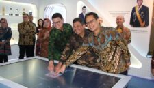 Rapat Koordinasi Komite Kebijakan Sektor Kesehatan Triwulan III Tahun 2025 digelar di Kantor BPOM, Senin (6/10/2025). (Foto: Dok. BPOM)