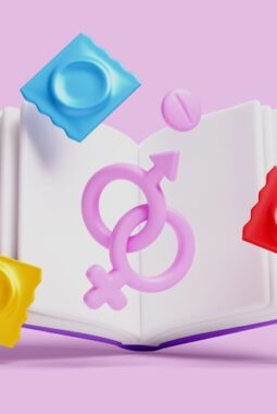 Bukan Sulap Bukan Sihir, Area Genital Jadi Cetar