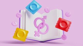 Tren filler genital bisa membuat tampilan dan bentuk menjadi lebih baik serta meningkatkan harmonisasi hubungan. (Foto: Freepik)