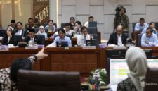 DPR sorot kasus keracunan berulang yang terjadi pada program MBG. (Foto: DB/Sehatcanatik.id