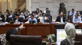 DPR sorot kasus keracunan berulang yang terjadi pada program MBG. (Foto: DB/Sehatcanatik.id