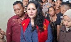 Jaksa Tolak Pleidoi Nikita Mirzani, Tetap Tuntut 11 Tahun