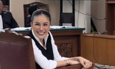 Nikita Mirzani Dituntut 11 Tahun dan Denda Rp2 Miliar