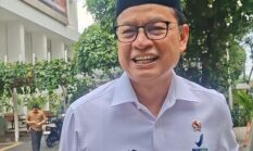 Survei Membuktikan, BPOM Posisi Ketiga Lembaga yang Dipercaya Publik