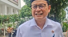 Survei YLKP tempatkan BPOM di posisi ketiga nasional lembaga paling dipercaya publik, dengan skor 84,7%. (Foto: Danu Baharuddin/Sehatcantik.id)