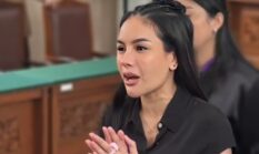 Nikita Mirzani Divonis Empat Tahun Penjara, Hal Memberatkan Tak Akui Perbuatan