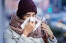 Dalam sepekan hingga 20 Desember, Departemen Kesehatan New York mencatat 71.123 kasus flu terkonfirmasi. (Foto: Shutterstock)