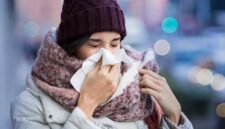Dalam sepekan hingga 20 Desember, Departemen Kesehatan New York mencatat 71.123 kasus flu terkonfirmasi. (Foto: Shutterstock)