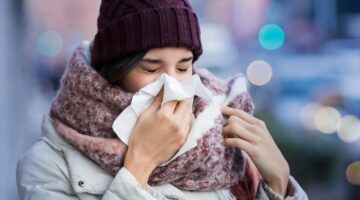 Dalam sepekan hingga 20 Desember, Departemen Kesehatan New York mencatat 71.123 kasus flu terkonfirmasi. (Foto: Shutterstock)