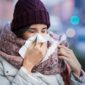 Dalam sepekan hingga 20 Desember, Departemen Kesehatan New York mencatat 71.123 kasus flu terkonfirmasi. (Foto: Shutterstock)