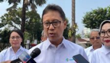 Sebanyak 600 dokter umum, dokter spesialis, dan perawat akan diberangkatkan ke wilayah bencana Sumatra. (Foto: Kompas)