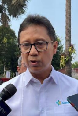 Kemenkes Bakal Kirim 600 Dokter-Perawat ke Daerah Bencana Sumatra