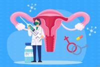 KORPRI Nasional dan BPOM meluncurkan Program Satu Juta Vaksin Serviks. (Foto: Freepik)