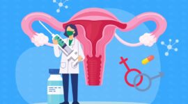 KORPRI Nasional dan BPOM meluncurkan Program Satu Juta Vaksin Serviks. (Foto: Freepik)