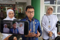 BPOM memperketat pengawasan terhadap program MBG sesuai mandat dalam Perpres 115/2025 tentang Tata Kelola MBG. (Foto: Dok. BPOM)