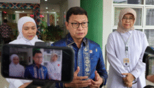 BPOM memperketat pengawasan terhadap program MBG sesuai mandat dalam Perpres 115/2025 tentang Tata Kelola MBG. (Foto: Dok. BPOM)