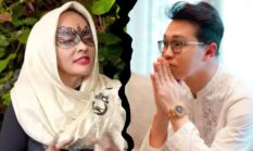 Sama-Sama Berstatus Tersangka, Perseteruan Richard Lee dan Doktif Memanas