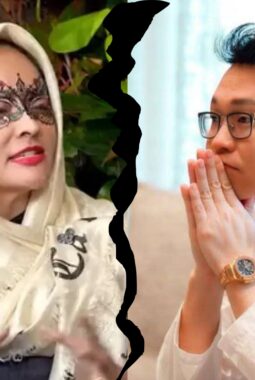 Sama-Sama Berstatus Tersangka, Perseteruan Richard Lee dan Doktif Memanas