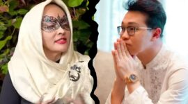 Konflik yang semula bergulir di ruang publik dan media sosial resmi berubah menjadi pertarungan hukum terbuka. (Foto: Kolase Digital/YouTube Denny Sumargo/Instagram Richard Lee)