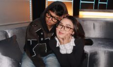 Lula Lahfah, Kekasih Reza Arap, Meninggal Dunia