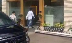 Dicecar 73 Pertanyaan Hingga Dini Hari, dr. Richard Lee Kelelahan